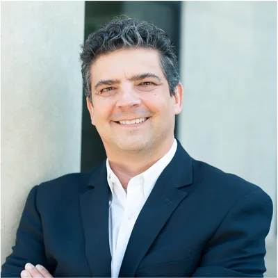 Andrew Cober, Senior Qualitative Consultant at Heart+Mind Strategies