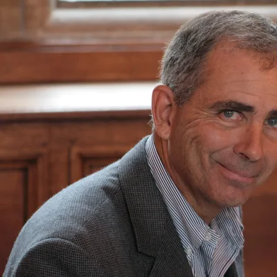 Douglas Griffen, Co-Founder & CEO at Converge