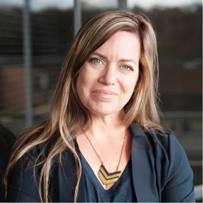Jennifer Airey, Founding Partner at Heart+Mind Strategies