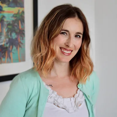 Lauren Hillery, Vice President of Strategy at LaneTerralever