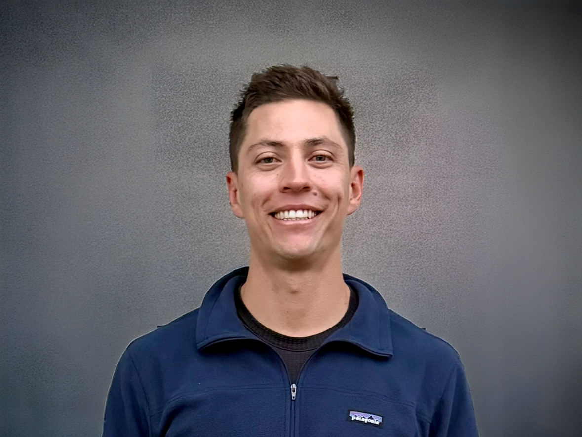 Sam Griffen, Co-Founder & CTO of Converge